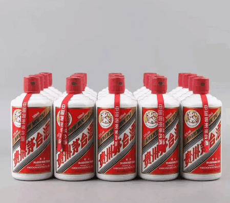 满洲里名酒回收